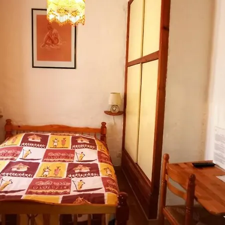 Hotel Lou Jas 2*