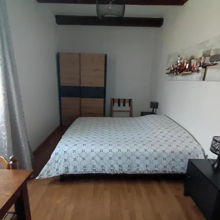 Hotel Lou Jas 2*