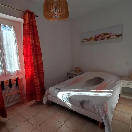 Hotel Lou Jas