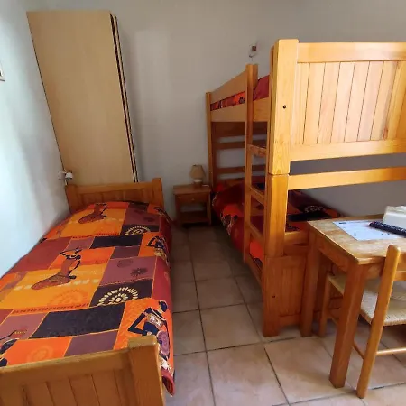 Hotel Lou Jas Soleilhas