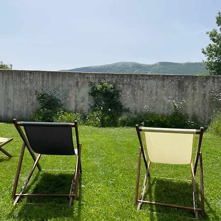 Lou Jas Hotel Soleilhas