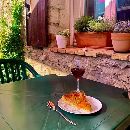 Lou Jas Hotel Soleilhas