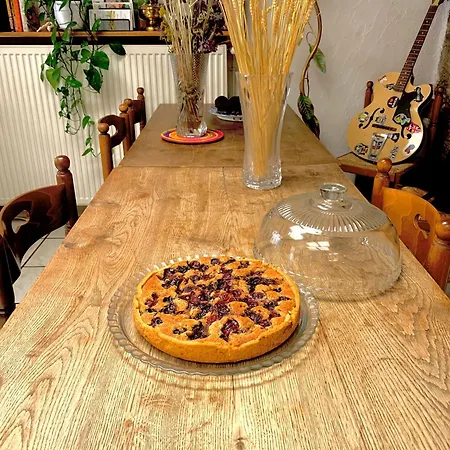 酒店 Lou Jas Soleilhas