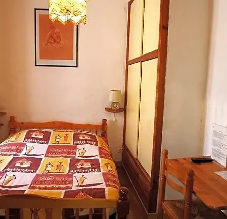 Lou Jas Hotel