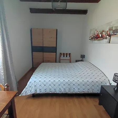 Hotel Lou Jas Soleilhas