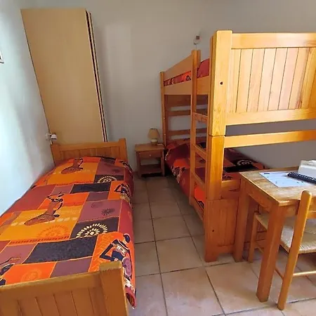 Hotel Lou Jas Soleilhas