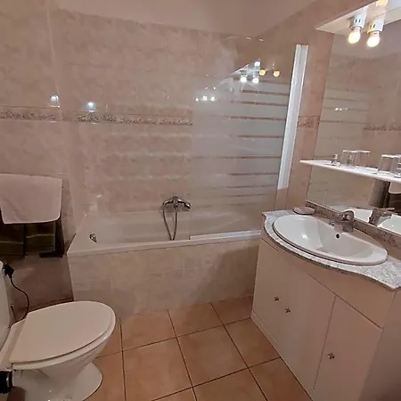Lou Jas Hotel Soleilhas