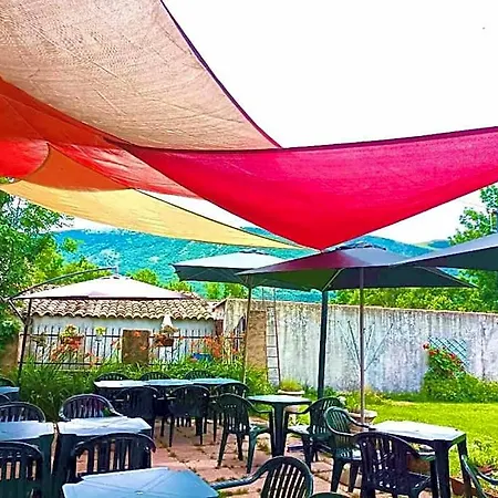 Hotel Lou Jas