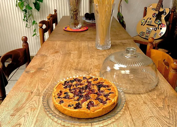 Hotel Lou Jas Soleilhas